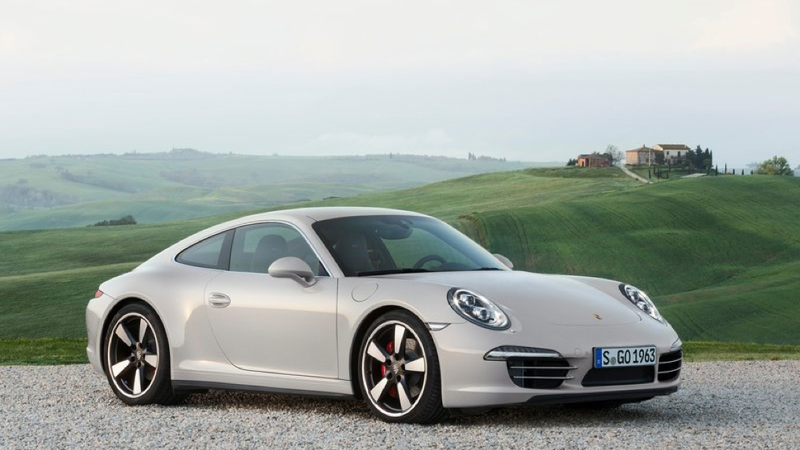 Illustration for article titled Porsche 991 911s: Ranked